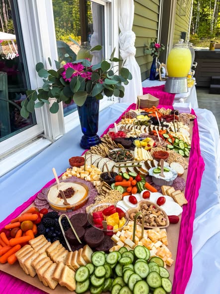 Downtown Charcuterie