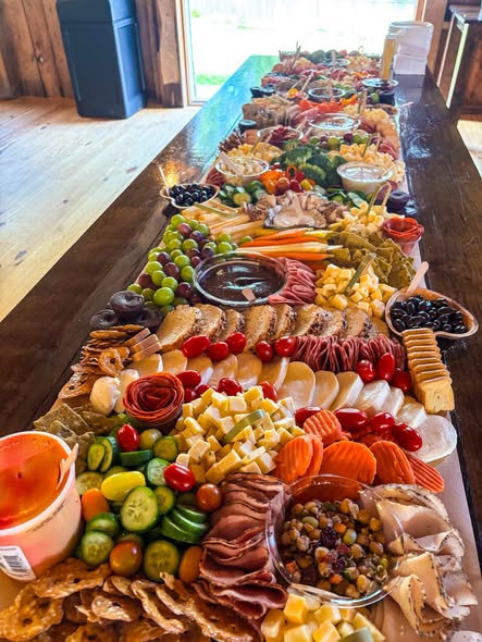 Downtown Charcuterie