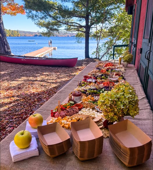 Downtown Charcuterie