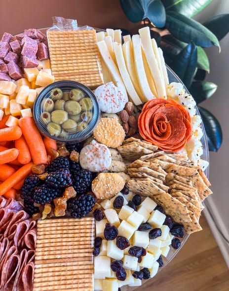 Downtown Charcuterie