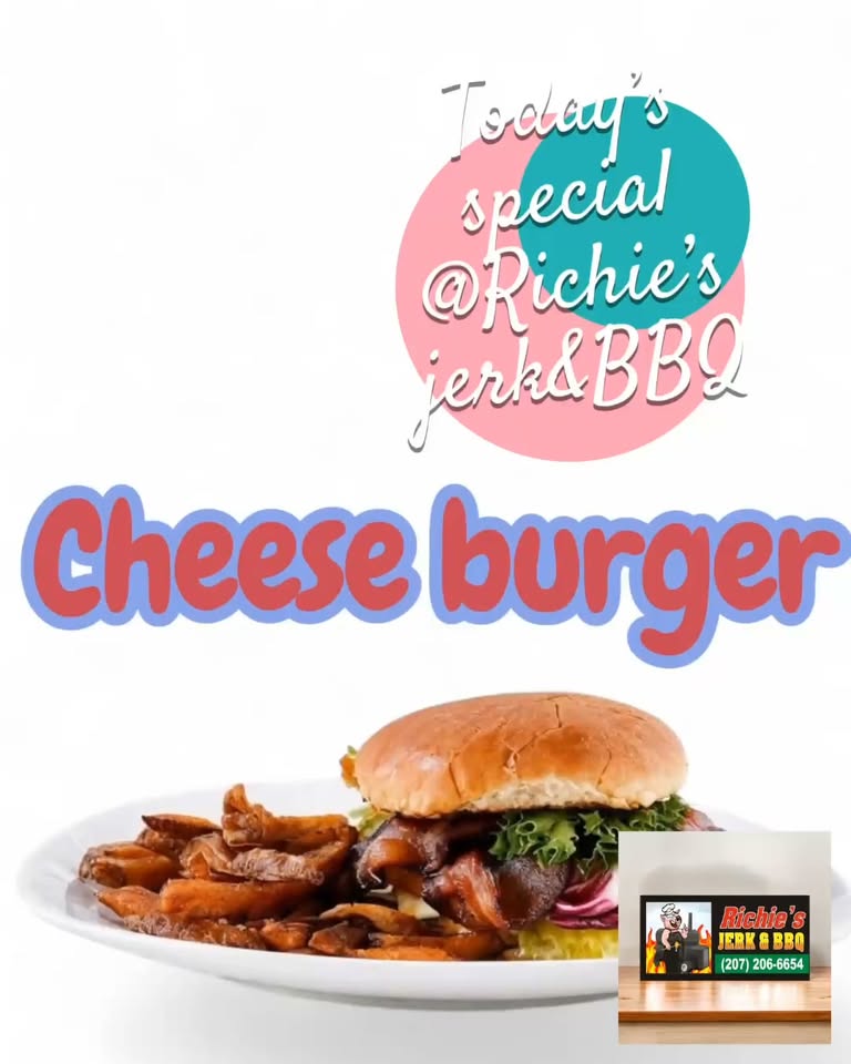 Richie's Jerk & BBQ