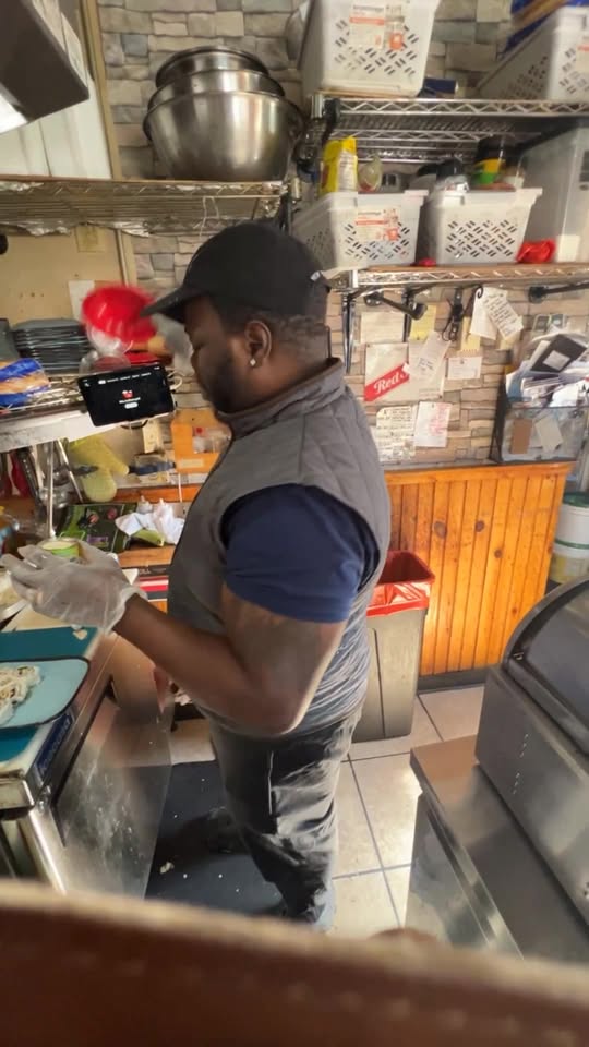 Richie's Jerk & BBQ