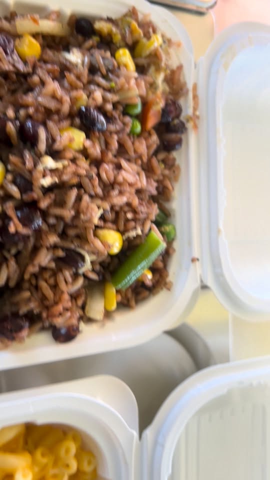 Richie's Jerk & BBQ