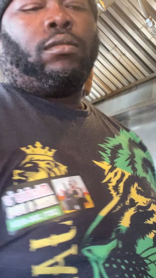 Richie's Jerk & BBQ