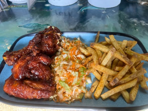 Richie's Jerk & BBQ
