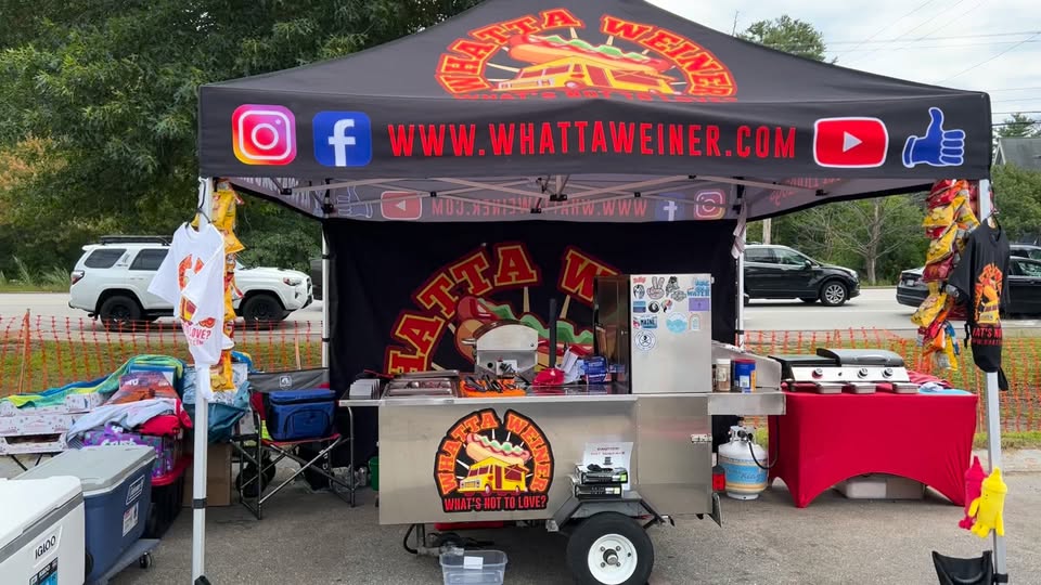 Whatta Weiner
