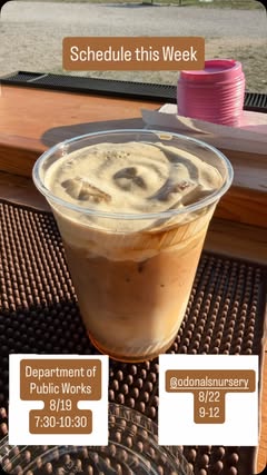 Mini Bar Coffee