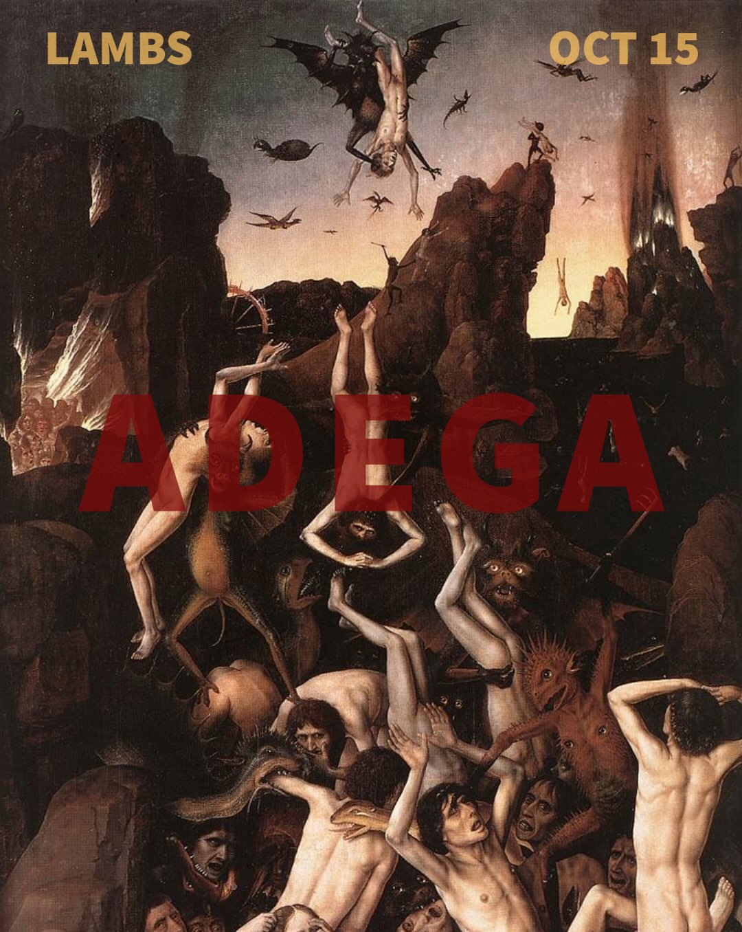 ADEGA
