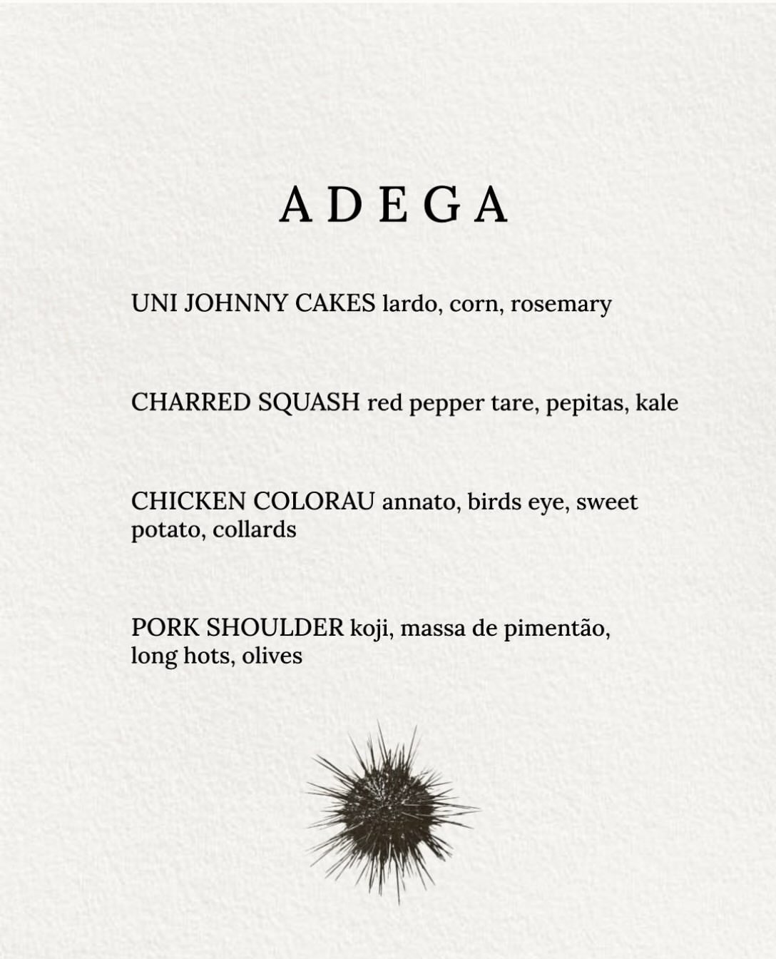 ADEGA
