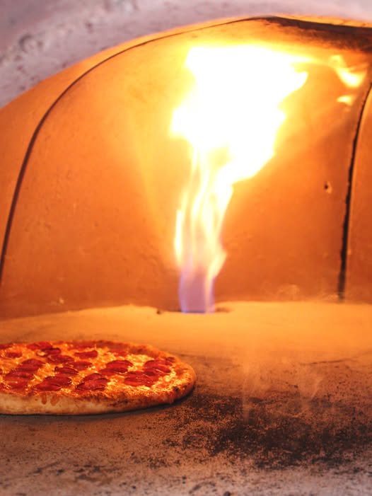 Cargo Pizza Co
