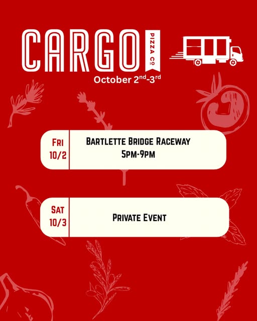 Cargo Pizza Co