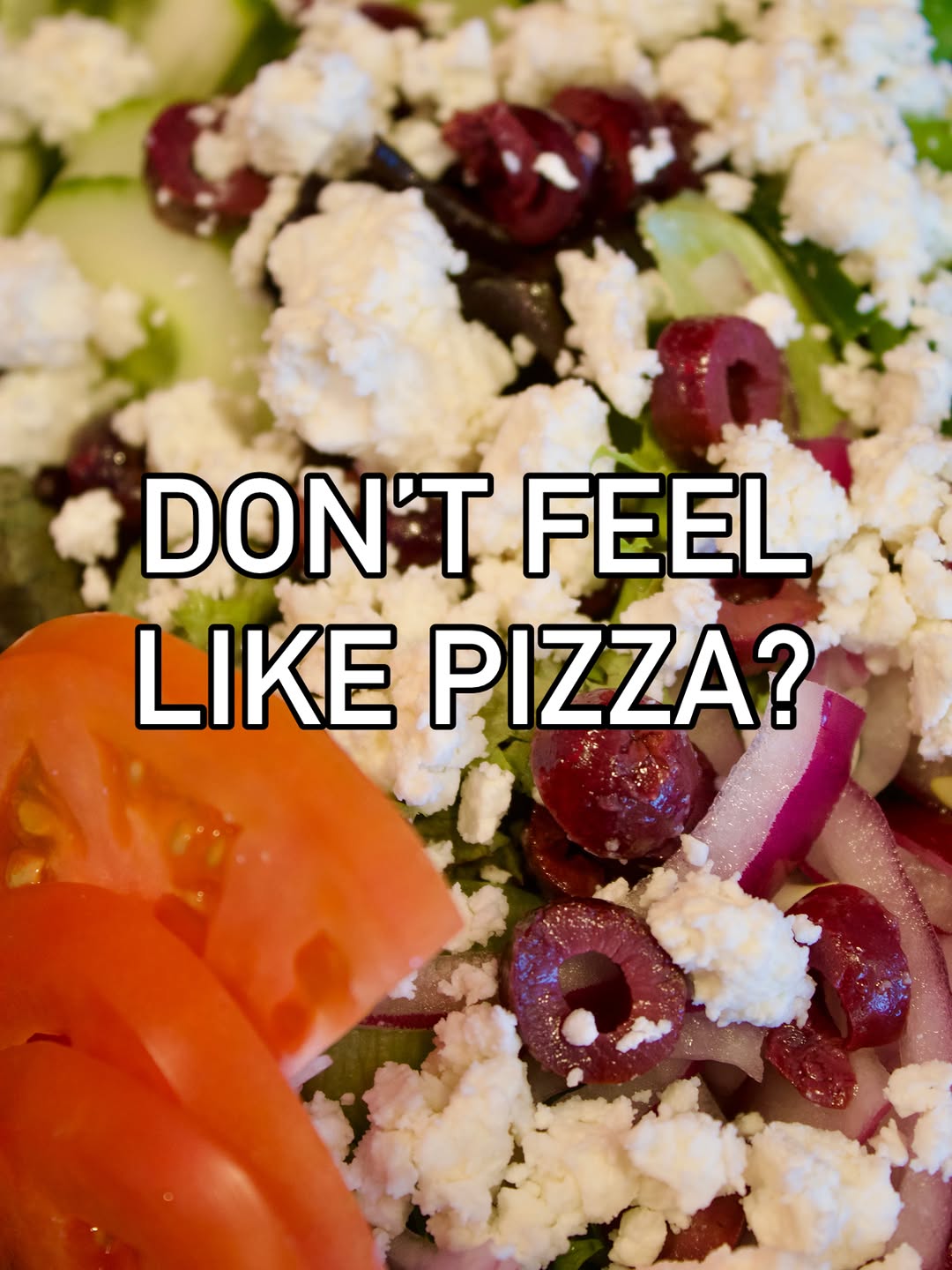Cargo Pizza Co