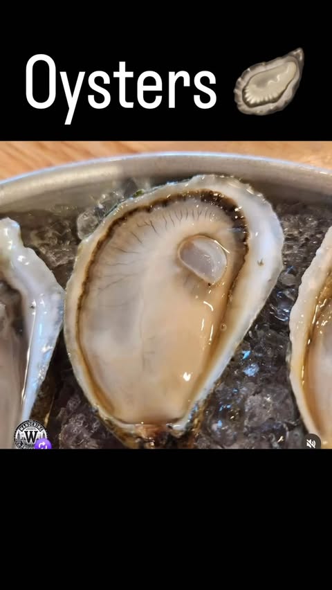 Jolie Rogers Raw Bar