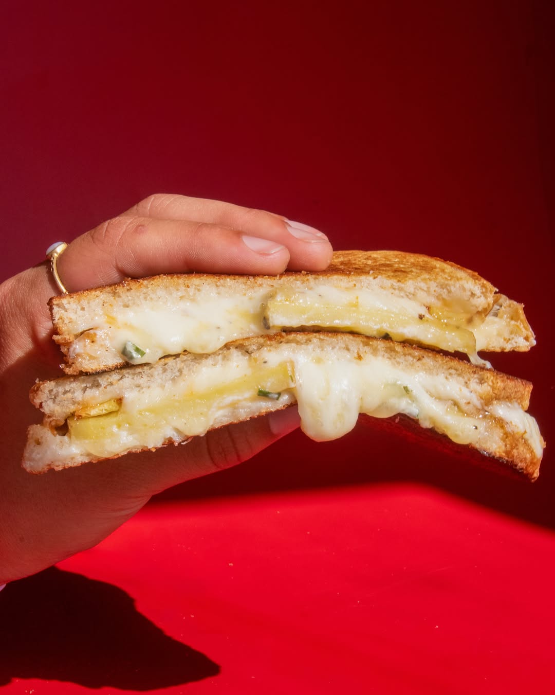 Cheese Louise