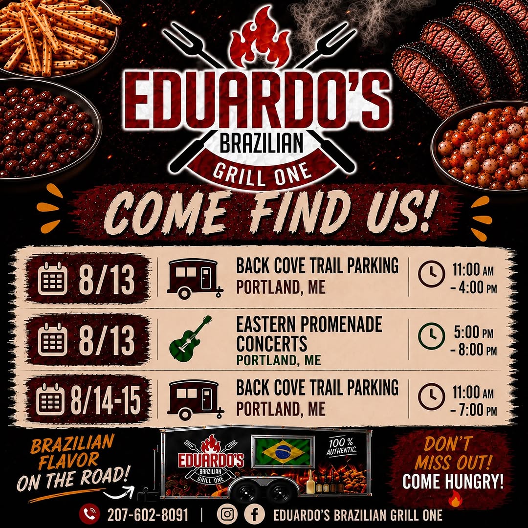 Eduardos Brazilian Grill One