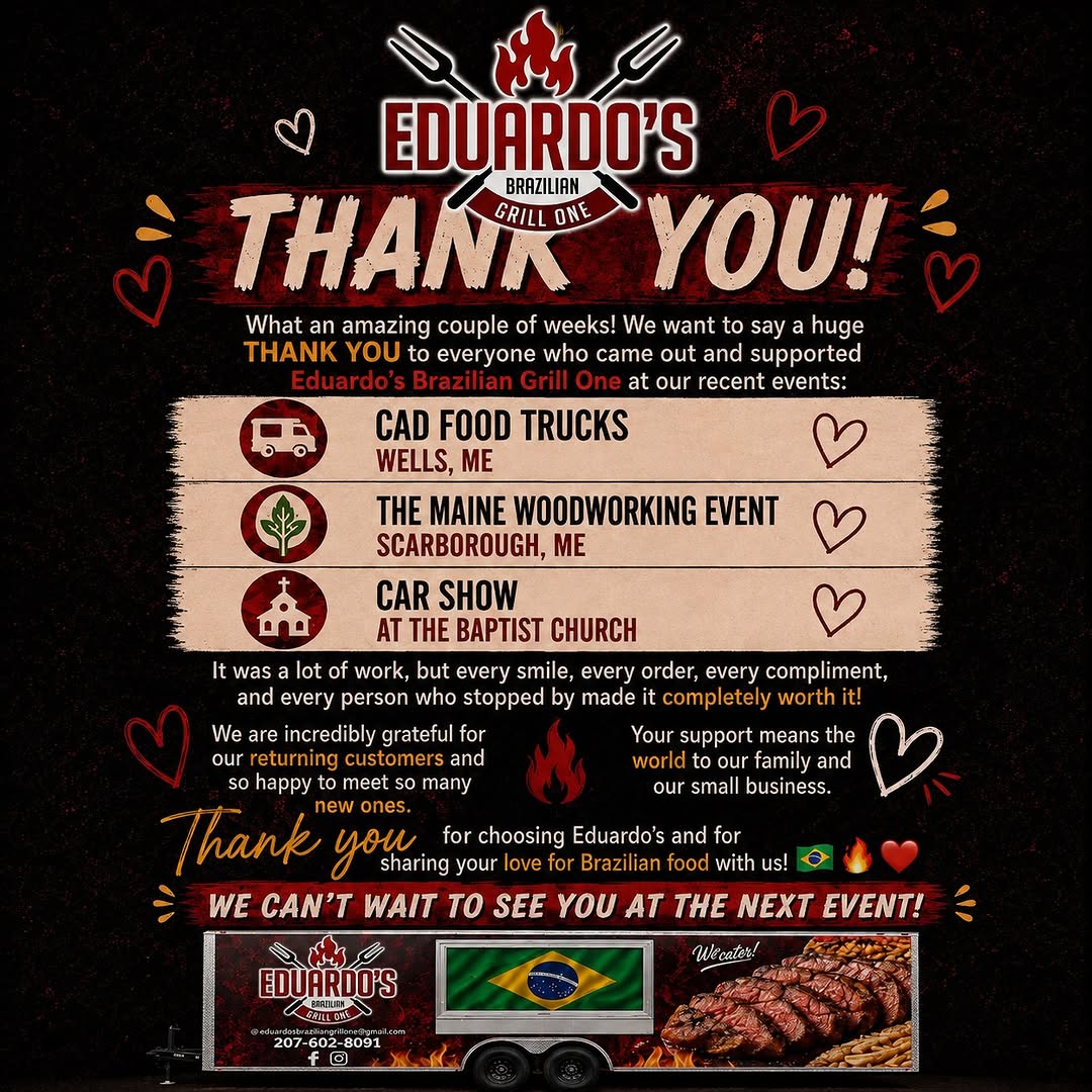 Eduardos Brazilian Grill One