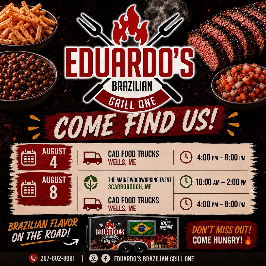 Eduardos Brazilian Grill One
