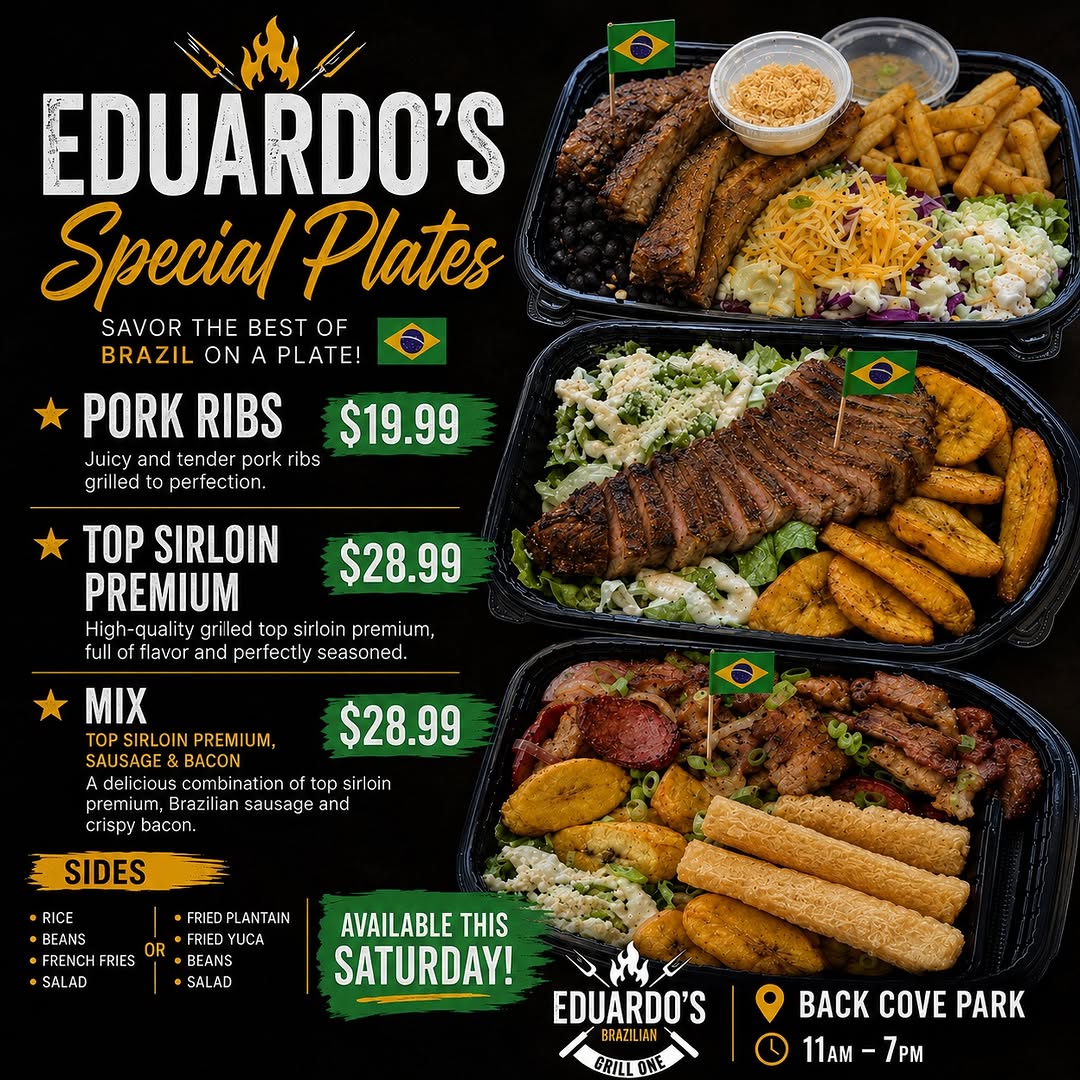 Eduardos Brazilian Grill One