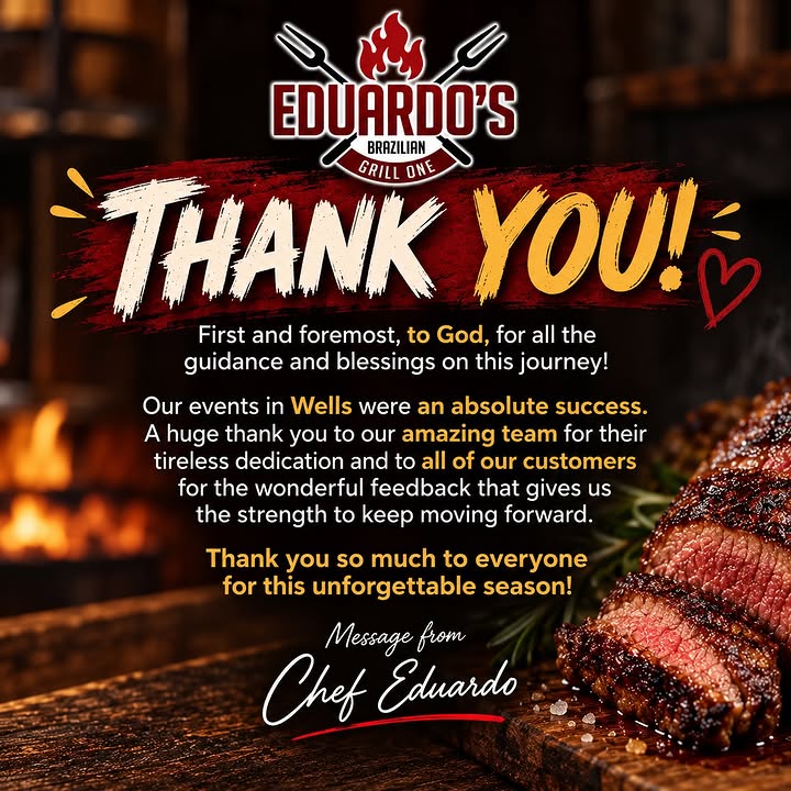 Eduardos Brazilian Grill One