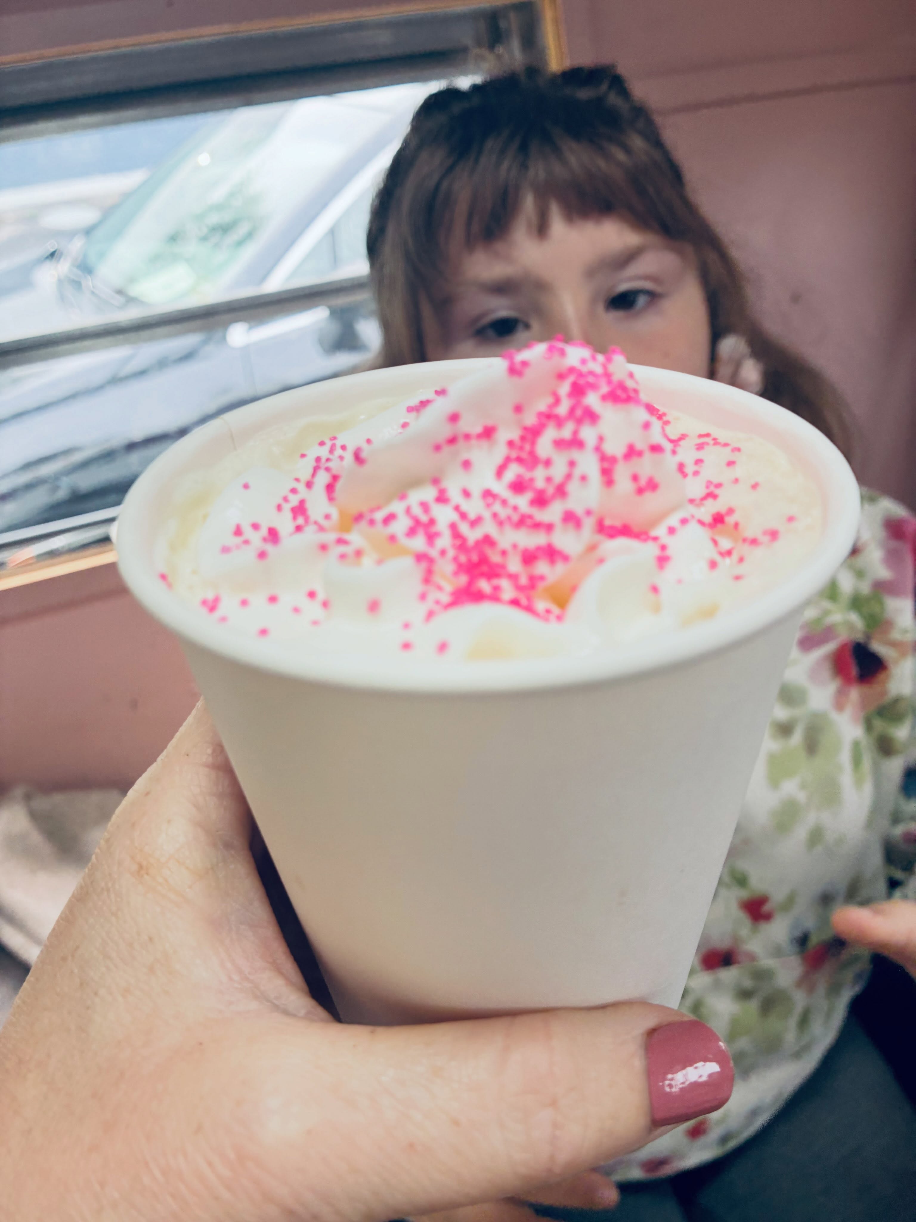 Fawn's Coffee