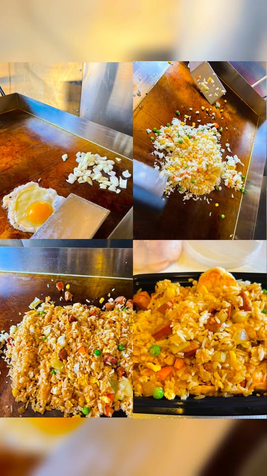 Jay's Dumpling Truck