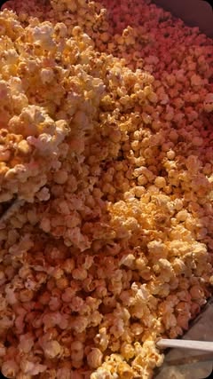 The People’s Popcorn