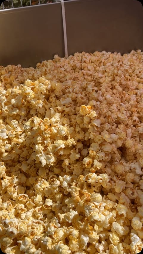 The People’s Popcorn