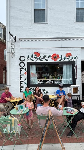 Reverie Coffee House