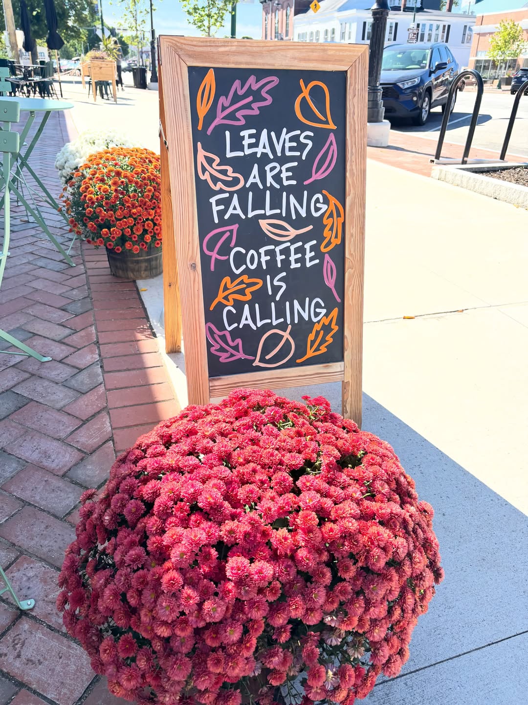 Reverie Coffee House
