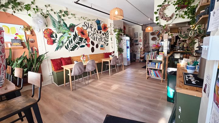 Reverie Coffee House