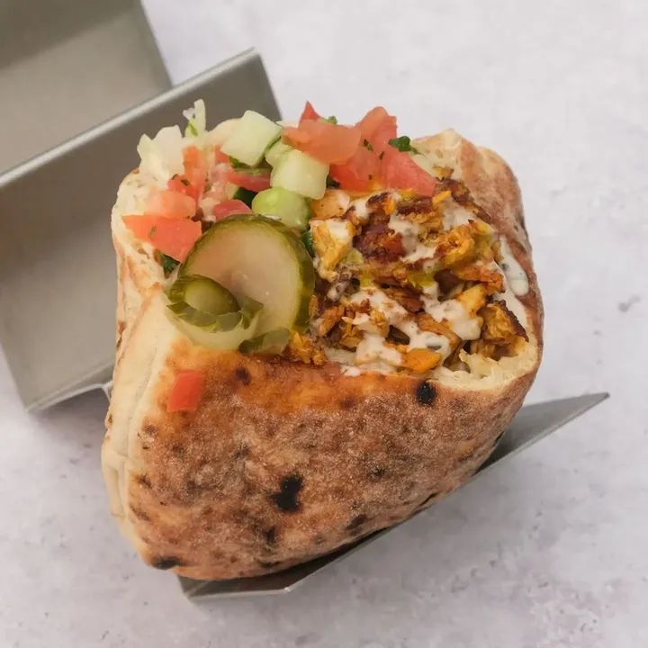 Falafel Mafia