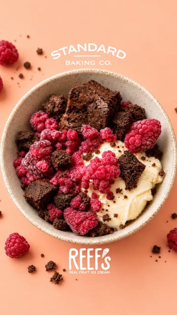 Reef’s Real Fruit Ice Cream