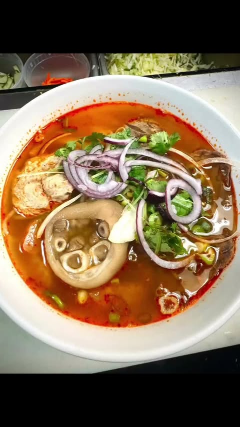 Bamboo Bistro