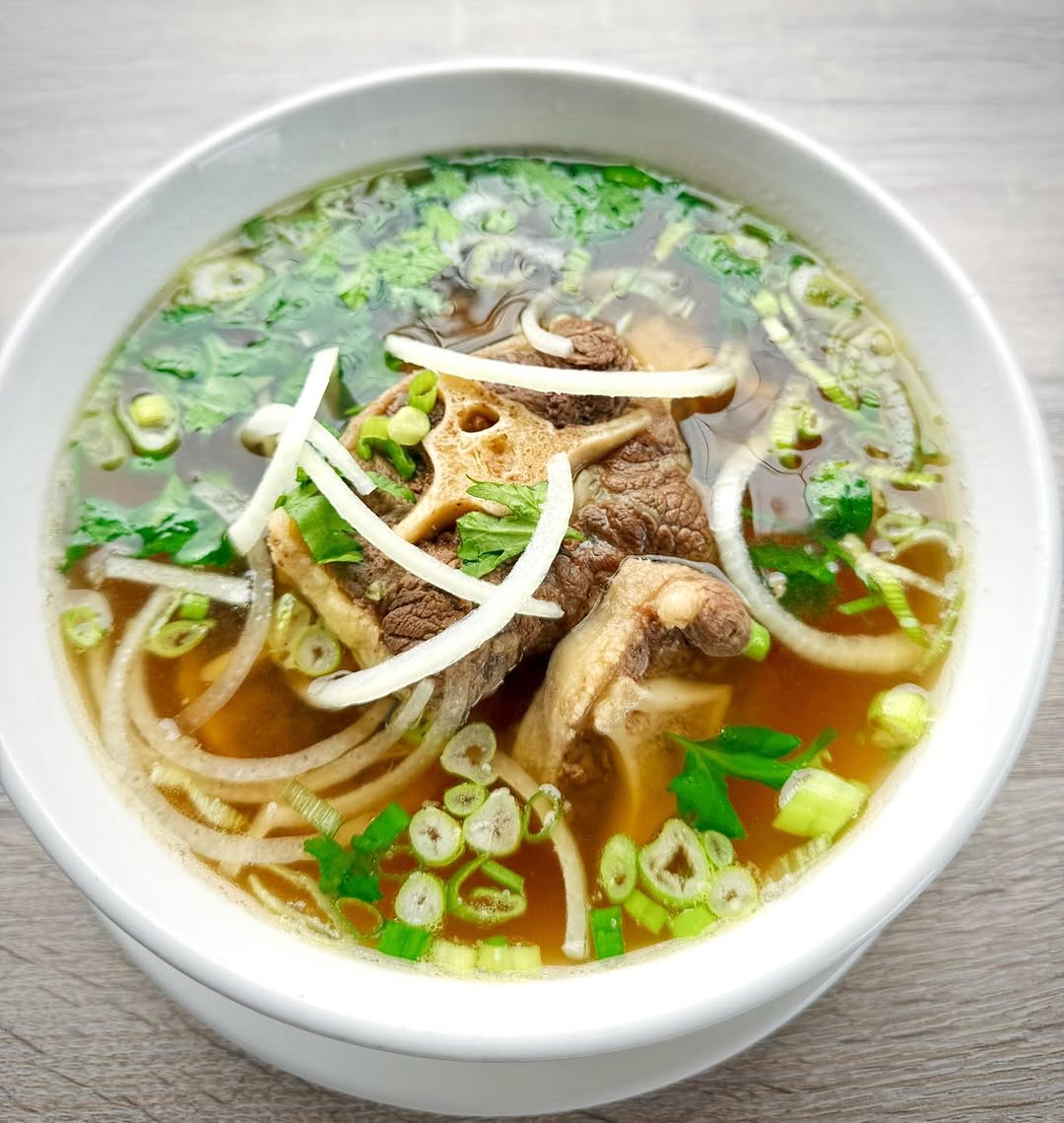 Bamboo Bistro