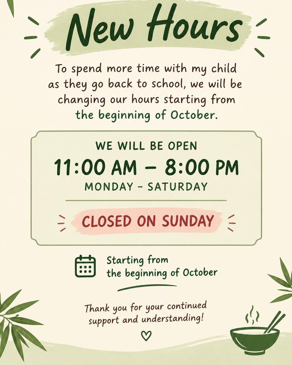 Bamboo Bistro