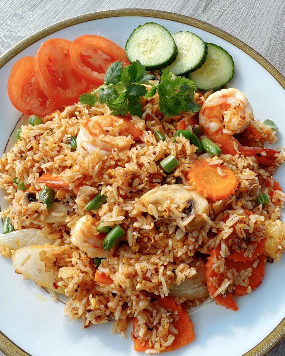 Bamboo Bistro