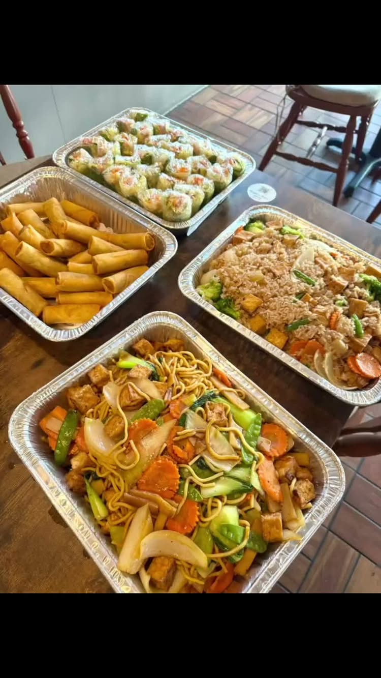 Bamboo Bistro