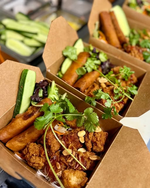 Vy Bánh Mì