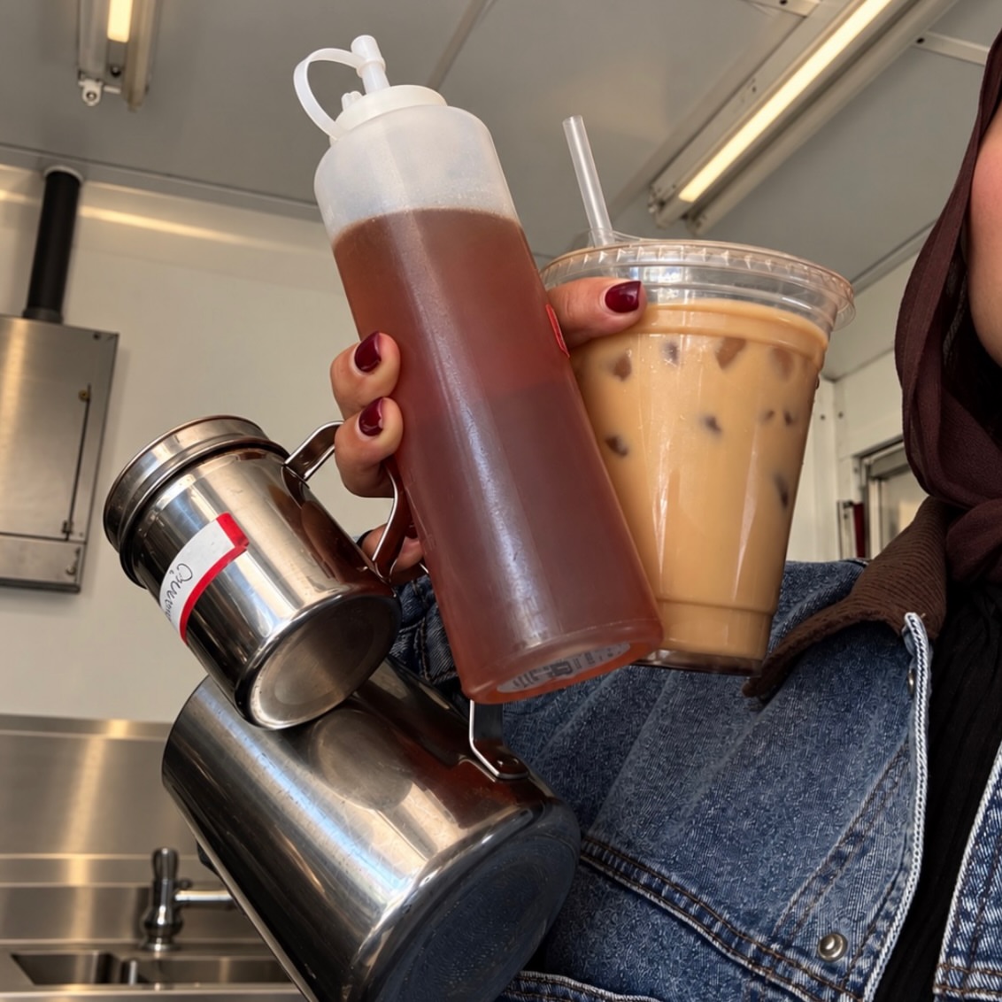 KASSA Coffee