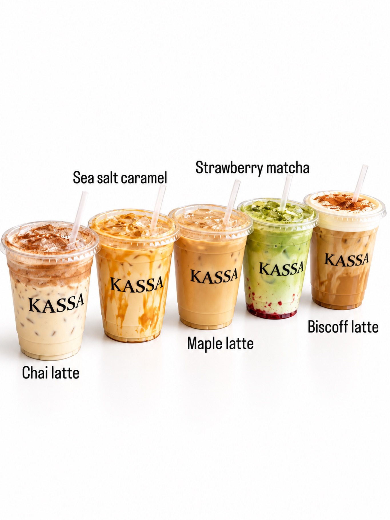 KASSA Coffee