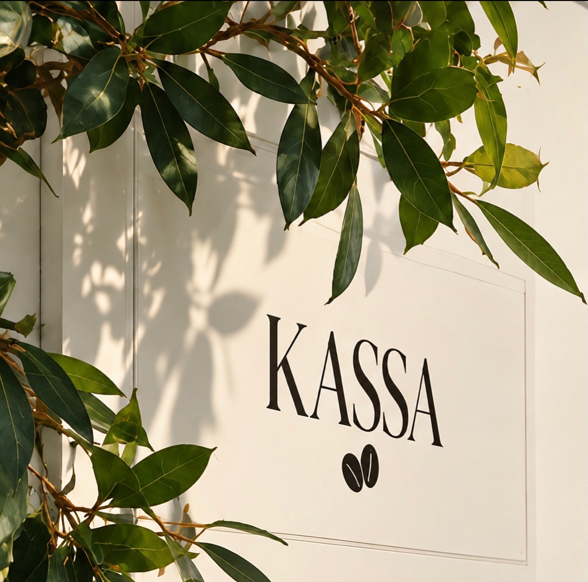 KASSA Coffee