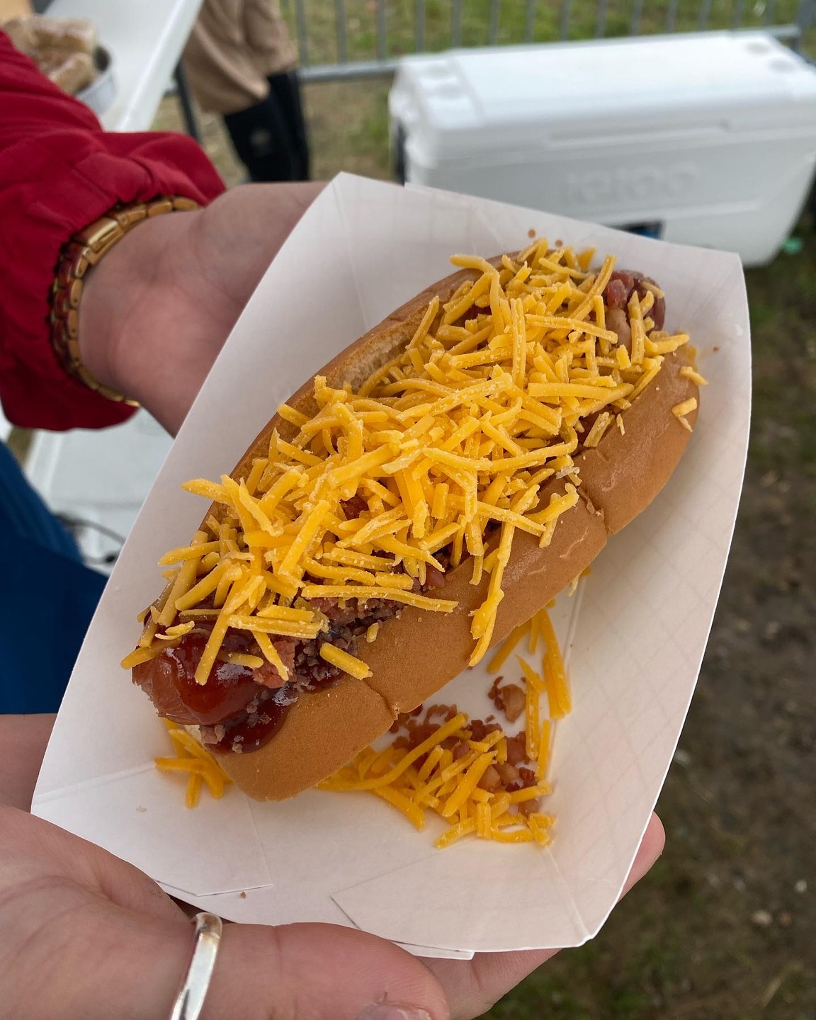 Sweet Caroline’s Hot Dogs