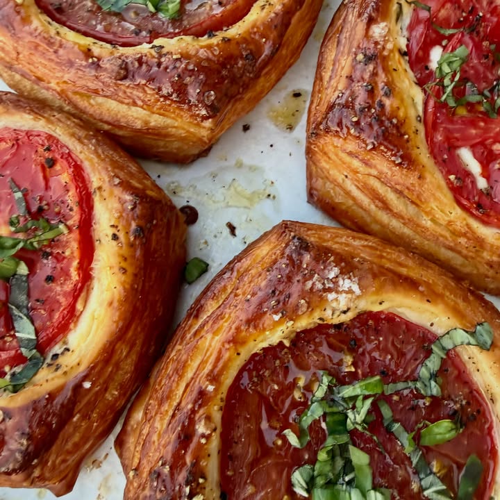 Seconds Bakery