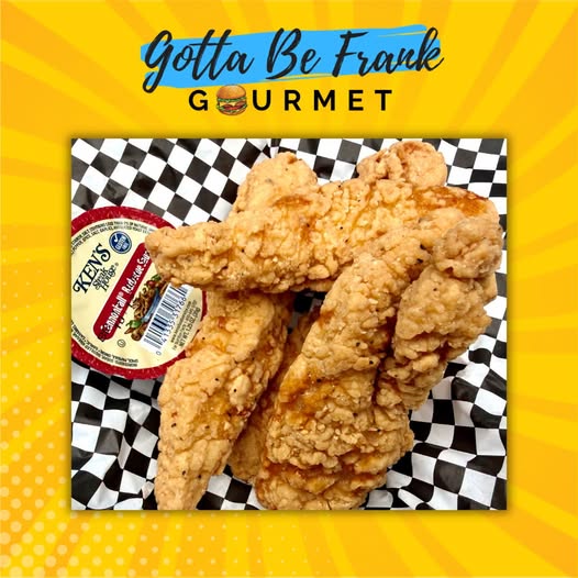 Gotta Be Frank Gourmet