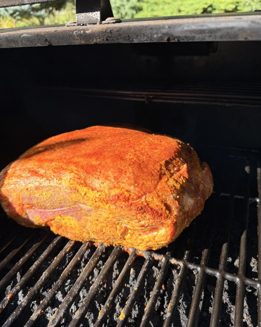 Smokin' Buoys BBQ
