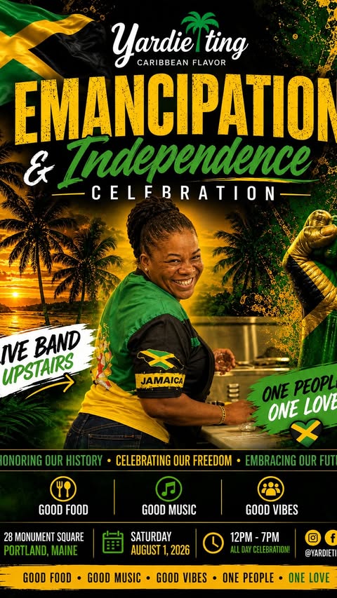 Yardie Ting