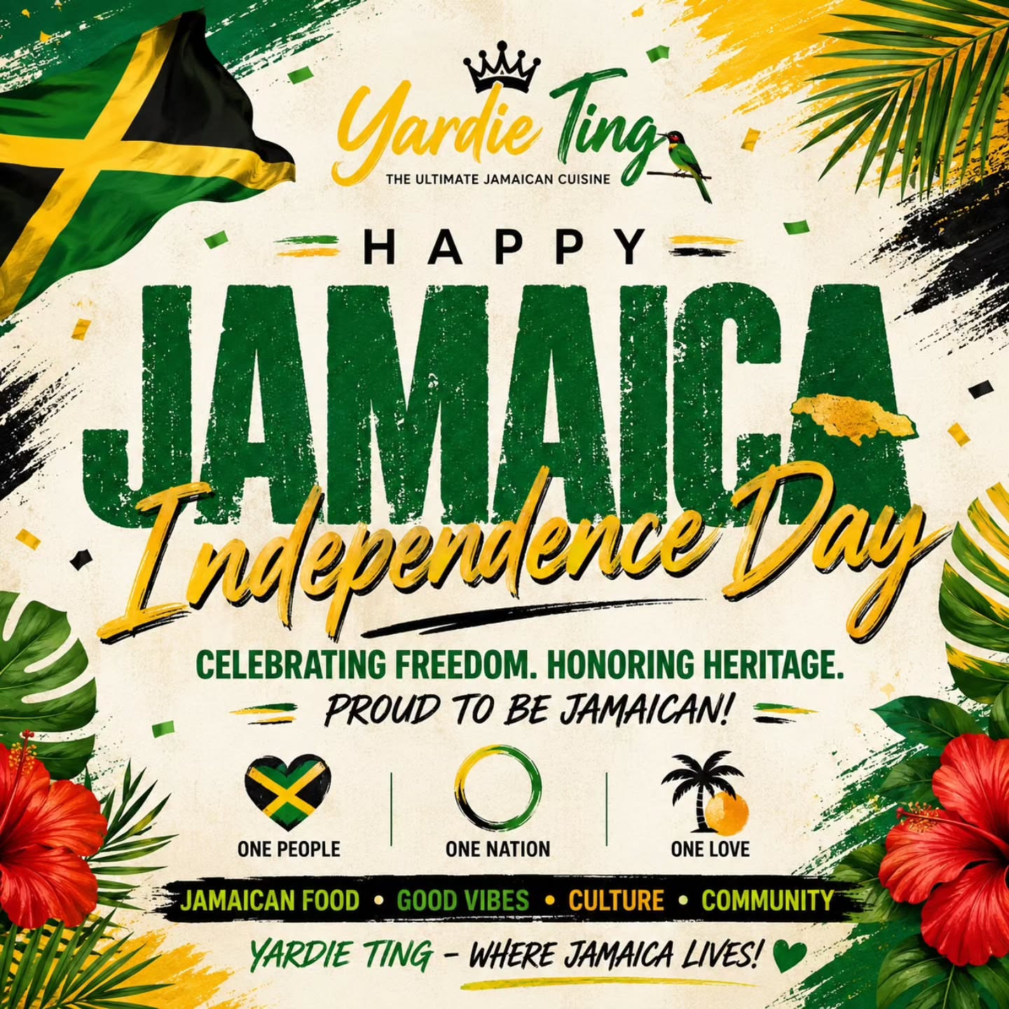 Yardie Ting