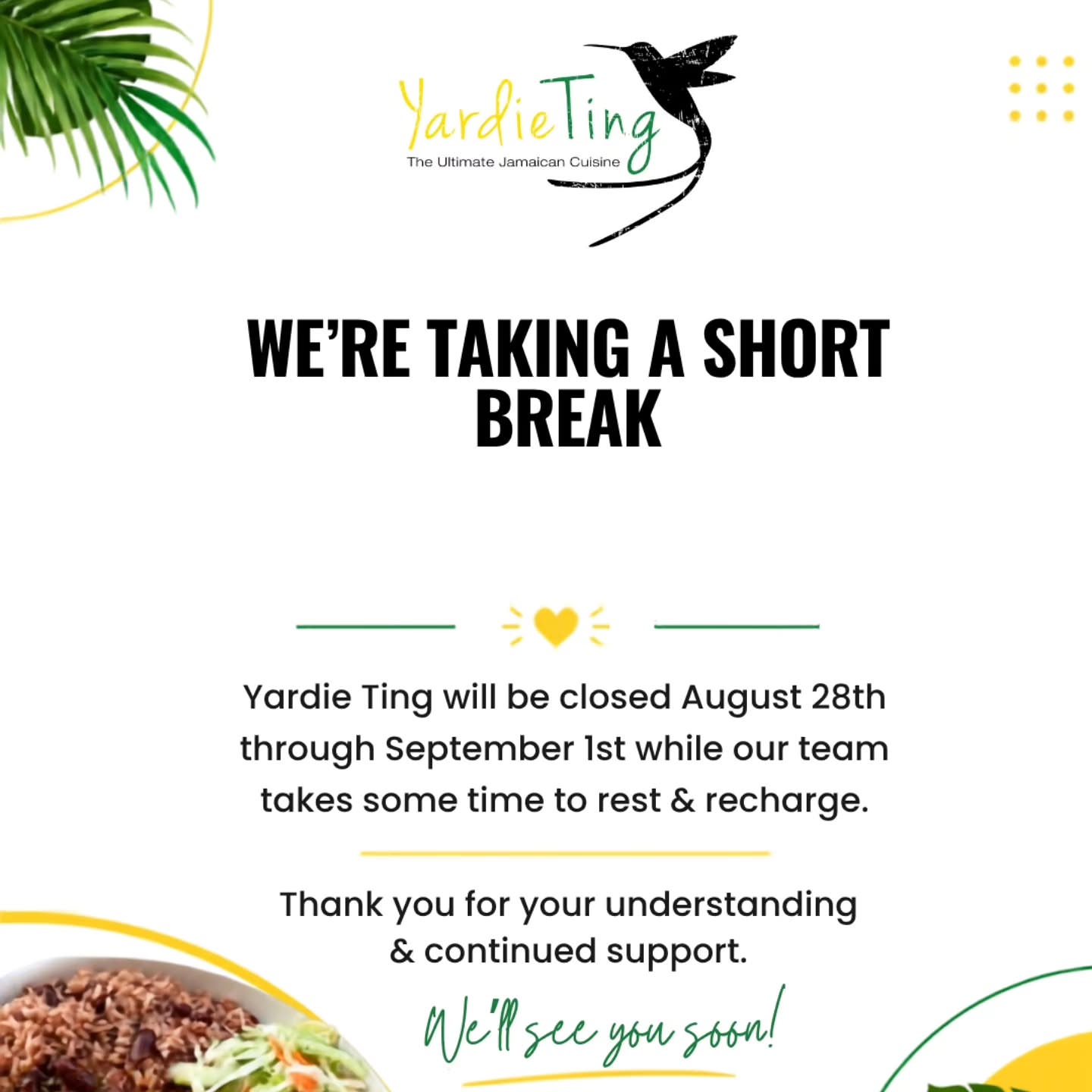 Yardie Ting
