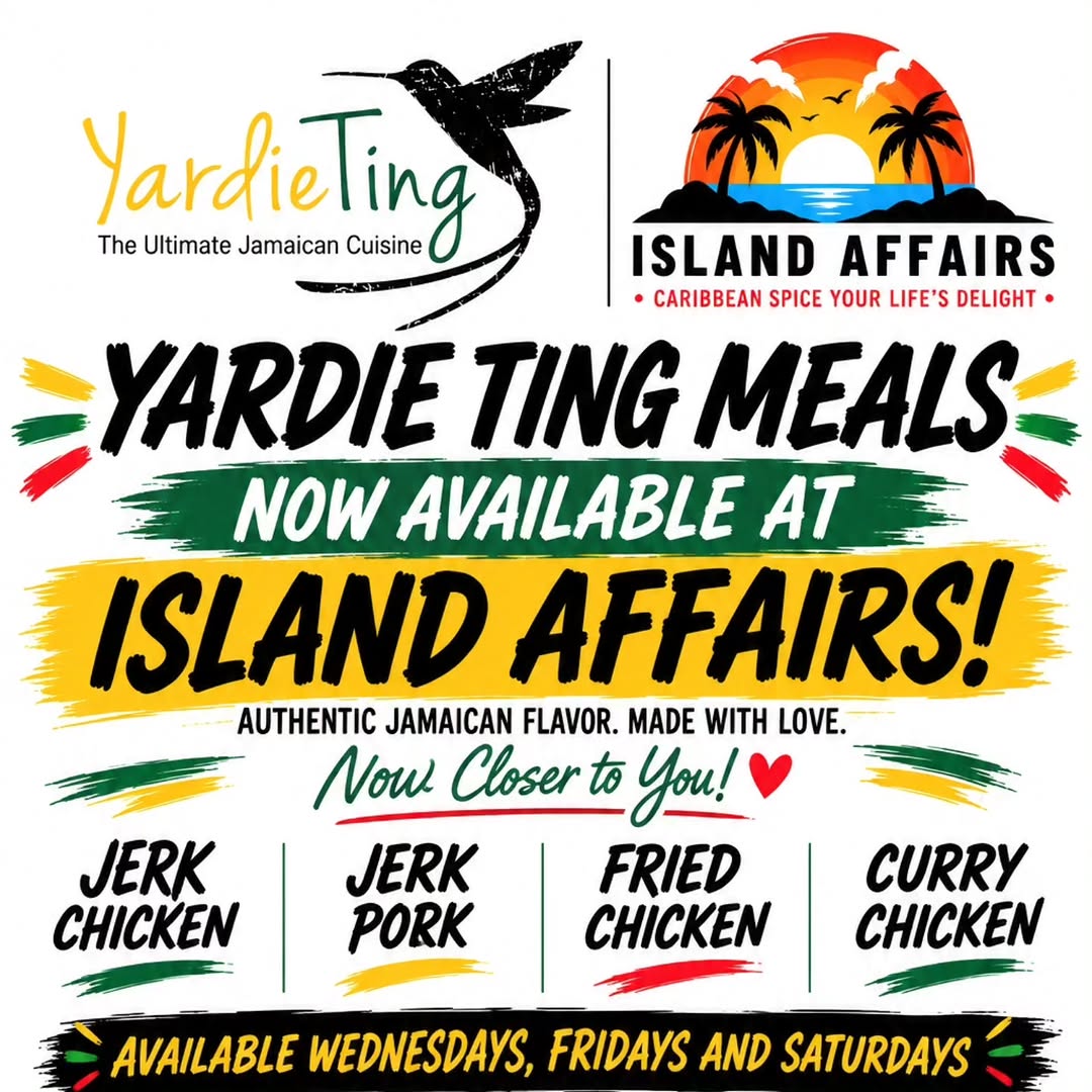 Yardie Ting