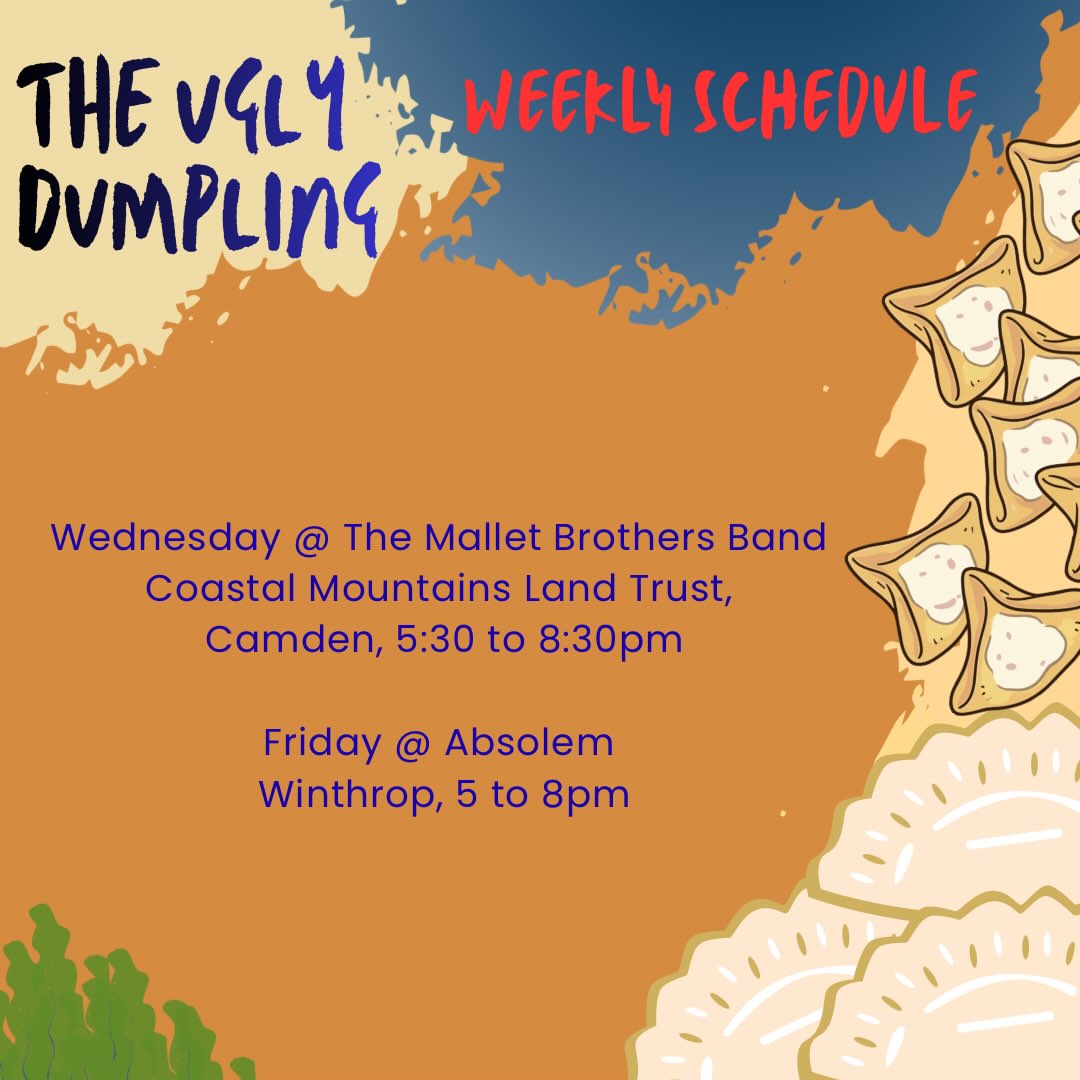 The Ugly Dumpling